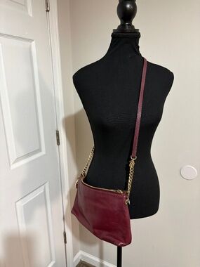 Michael Kors Crossbody Bag